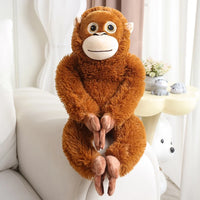monkey KR