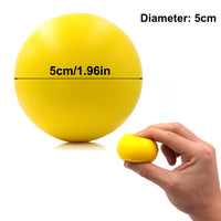 DIA5cm yellow