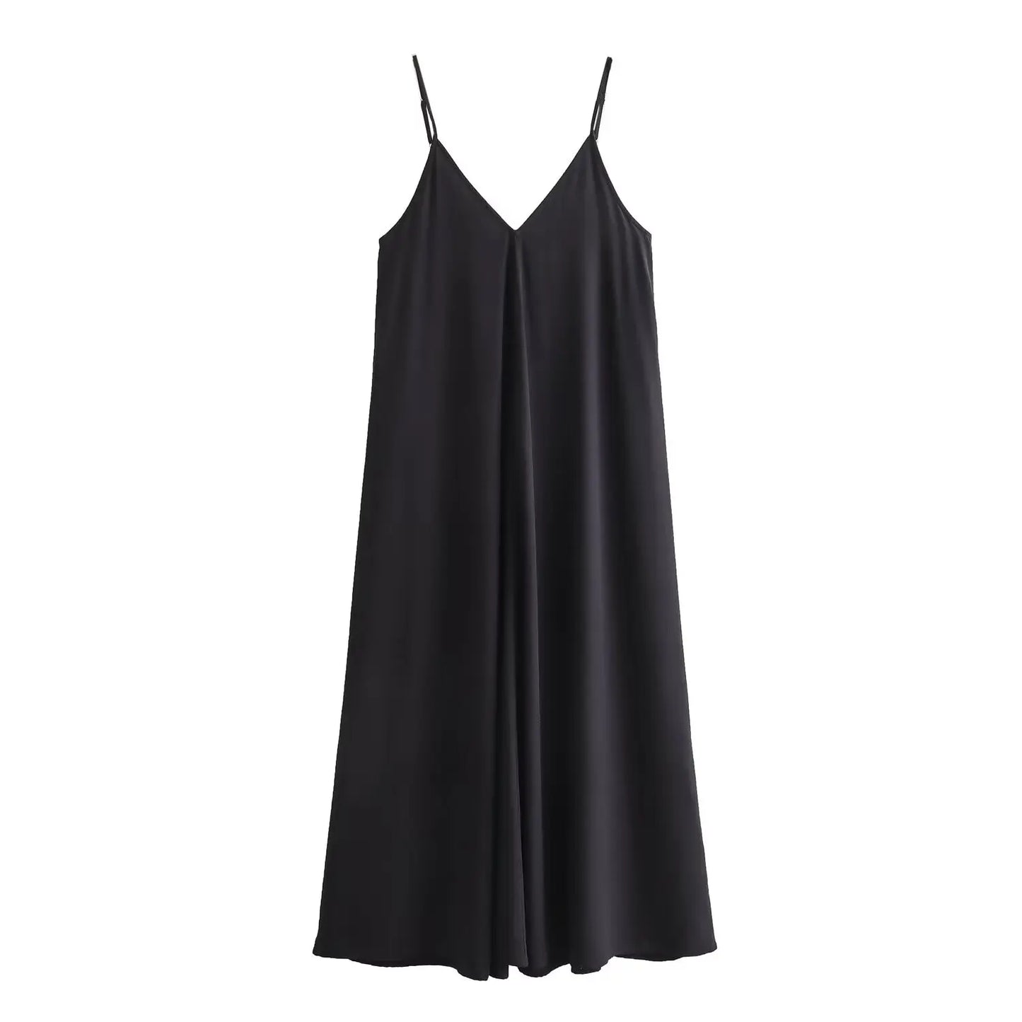 MUJER 2025 Red Slip Maxi Dress Women Sexy Backless Long Dresses for Woman Summer Beach Female Dress Draped Party Dresses Women