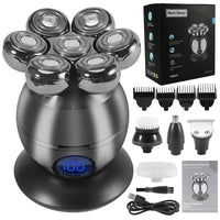 6 IN 1 Set