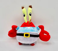 Mr. Krabs 23cm