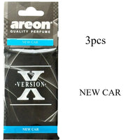 NEW CAR 3pcs