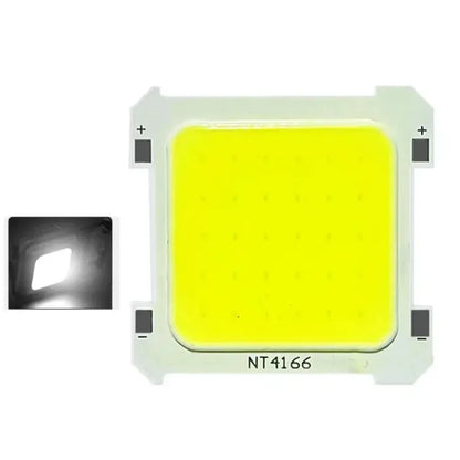 100~10PCS/lot 3V LED COB Integrated Chip Portable Camping Light High Brightness White Light Spotlight Light LED Bulb Accessories