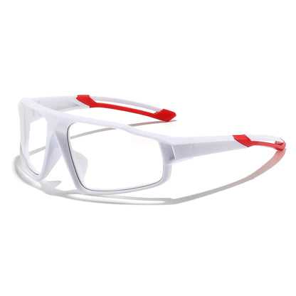 Fashion Brand Men Women Bicycle Photochromic Eyewear MTB Bike Fishing Running Cycling Sports Sunlasses Comfortable Goggles