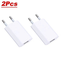 2pcs white