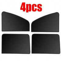 Front Rear 4pcs