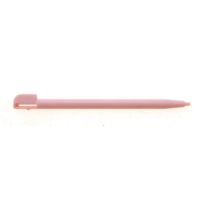 1pc Plastic Stylus Pen for DS Lite DSL for NDSL Game Video Stylus Touch Screen Pen Game Accessories