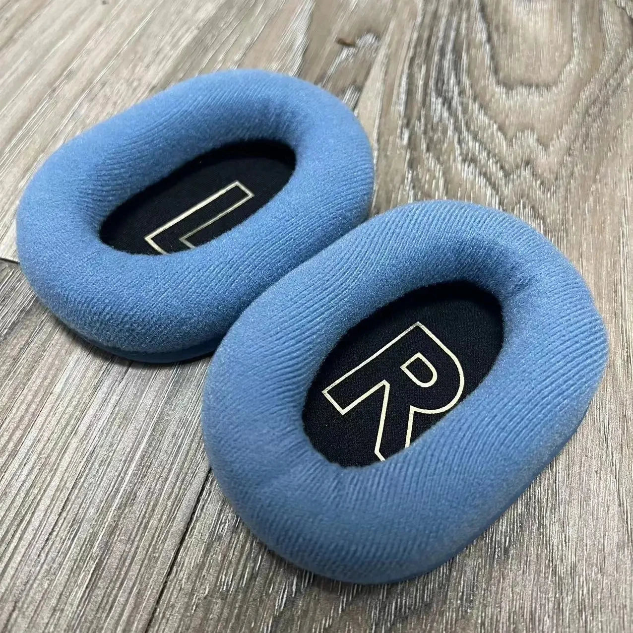 Ear Cushion For Logitech G Pro X Headset Headphones Replacement Earpads  Leather Earmuff Ear Cover Earcups