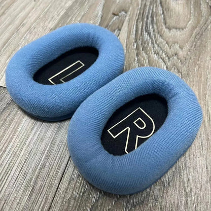 Ear Cushion For Logitech G Pro X Headset Headphones Replacement Earpads  Leather Earmuff Ear Cover Earcups