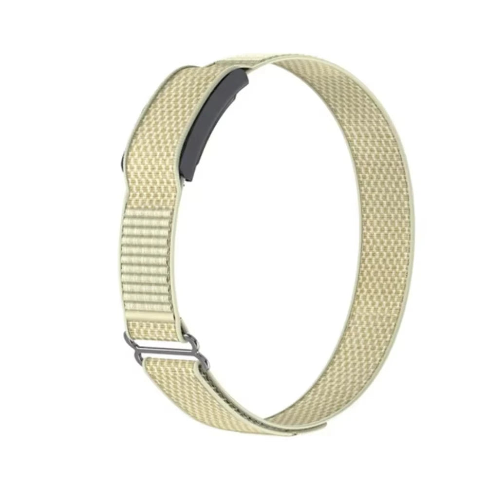 Arm Strap For Amazfit Huami Helio Adjustable Nylon band Breathable Sport Band for Fitness Tracker Loop Replacement Bicep Strap