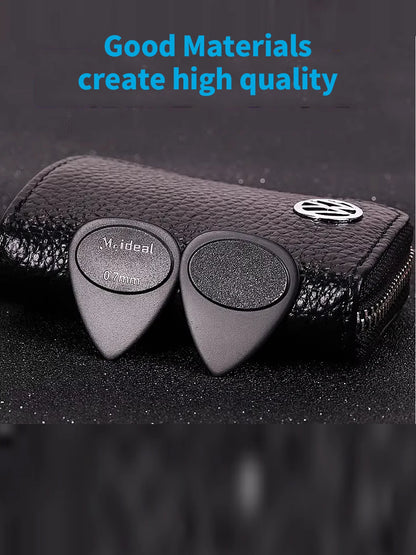 Professional Guitar Pick Electric Pics Frosted Anti-skidding