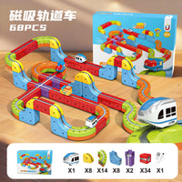 68PCS