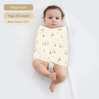 Duck  Bilayer