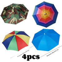 4 colors 4pcs