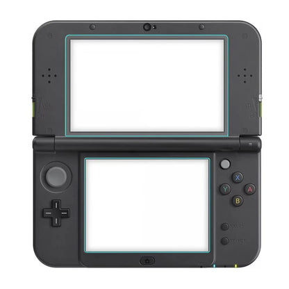 Screen Protector Tempered Glass for Nintendo Switch New 3DS XL/LL Game Console Protective Glass Film for 3DS XL LL Accessories