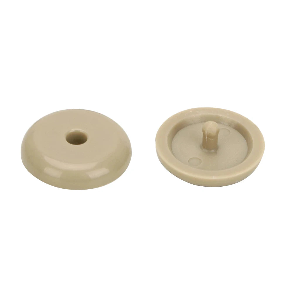 5/10pcs Car Safety Seat Belt Stopper Buckle Auto Seat Belt Spacing Limit Stop Plastic Anti-slip Seat Belt Stop Button