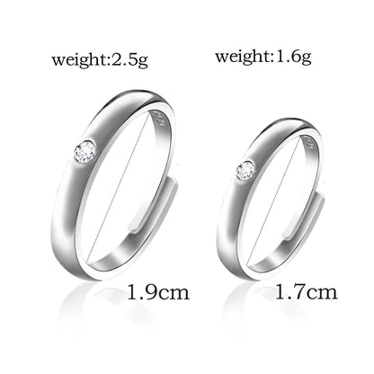 Anime Jujutsu Kaisen Yuta Okkotsu Rings Cosplay Props Men Women Couple Lover Ring Jewelry Accessories Anniversary Gifts