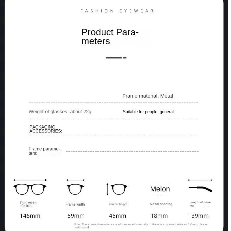 Fashion Foldable Polarized Sunglasses Vintage Men Women High-quality Photochromic Portable Folding Metal Frame Glasses UV400