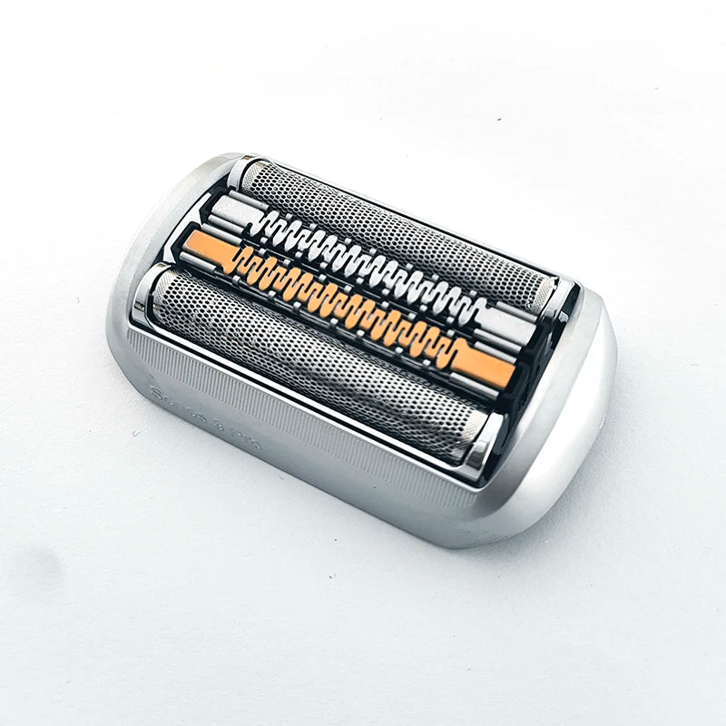 94M Foil Cutte Shaver Head Replacement Blade For Braun Electric Razors 9557CC 9290CC 9295S 9297CC 9291cc 9370cc 9293s 9385cc