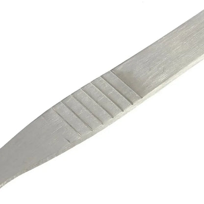 1/2/4PCS High Quality Phone Repair Tools Memory Metal Tin Scraping Knife Solder Paste Mixing Knife Pry Opening for iPhone Repair