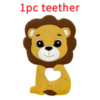 1pcs teether 3