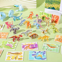 C 30Pcs Random