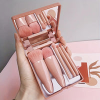 Coffee Pink