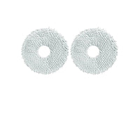 2PCS MOP