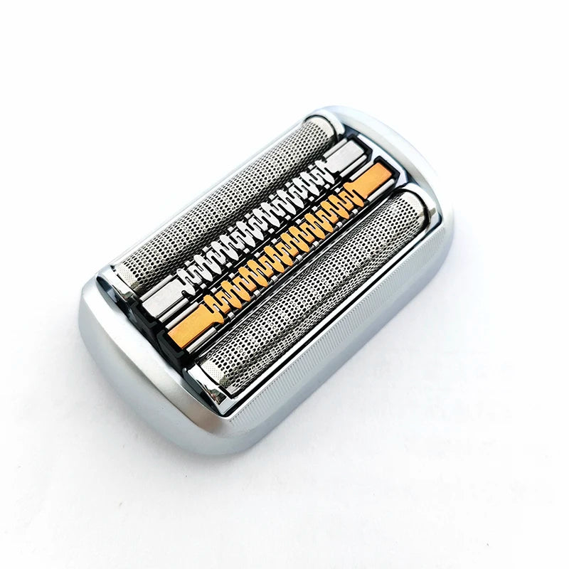 94M Foil Cutte Shaver Head Replacement Blade For Braun Electric Razors 9557CC 9290CC 9295S 9297CC 9291cc 9370cc 9293s 9385cc