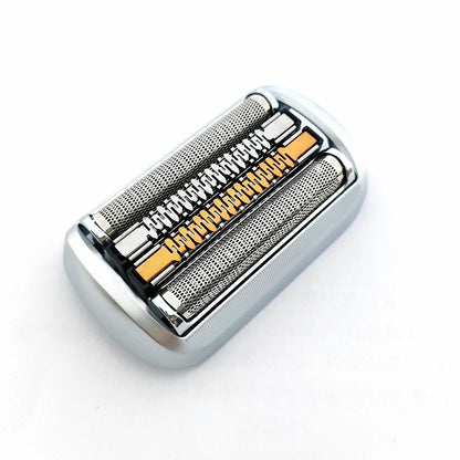 94M Foil Cutte Shaver Head Replacement Blade For Braun Electric Razors 9557CC 9290CC 9295S 9297CC 9291cc 9370cc 9293s 9385cc