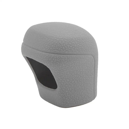 Car Silicone Automatic Gear Shift Knob Cover Antislip Shifter Univeral Fit Shifter Handle For Toyota C-HR For Camry Corolla