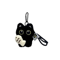 1Pc Black Cat
