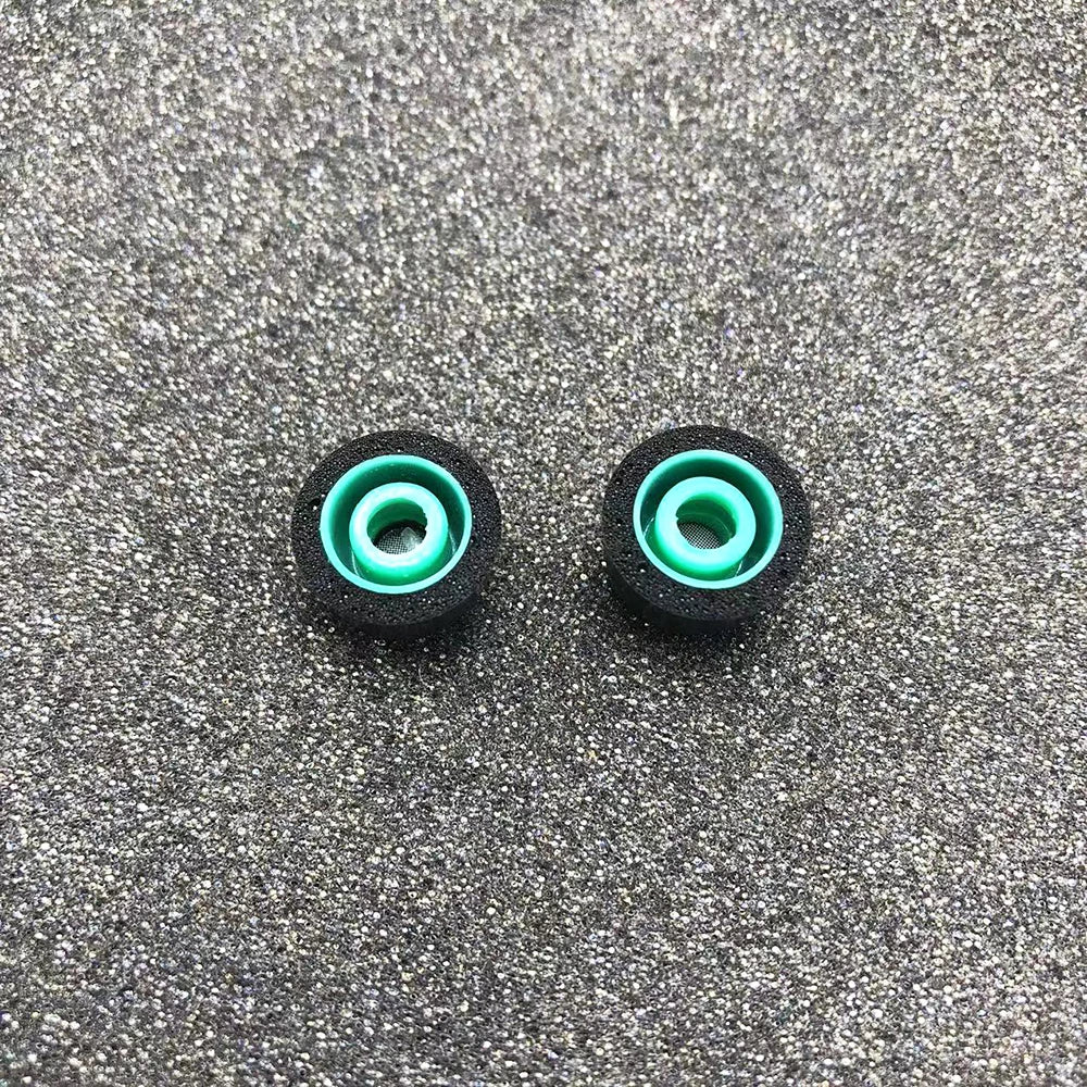 Memory Foam Eartips For Sony WF-1000XM4 & WF-1000XM5 Earphone Cushion Ear Caps Tips Earpads Replacement