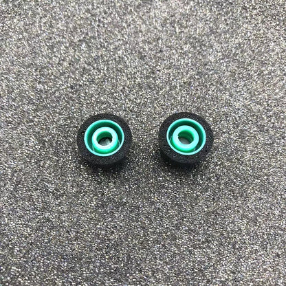 Memory Foam Eartips For Sony WF-1000XM4 & WF-1000XM5 Earphone Cushion Ear Caps Tips Earpads Replacement