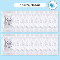 50pcs-Ocean