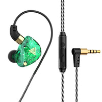 QKZ SK8 Green