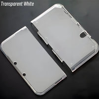 Transparent White