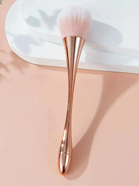 1PC Rose Gold