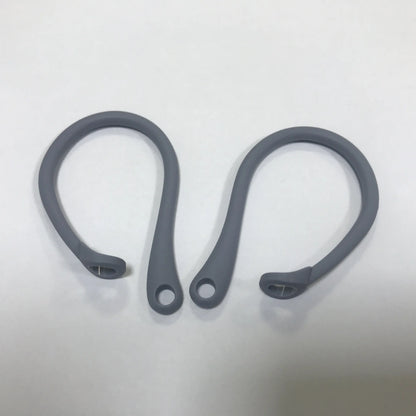 Bluetooth Earphone Silicone Earhook For Airpods 1/2 Pro Earpods Loop Clip Headset Ear Hook Replacement Headphone Accessories