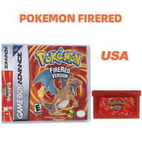 USA-FIRERED with box