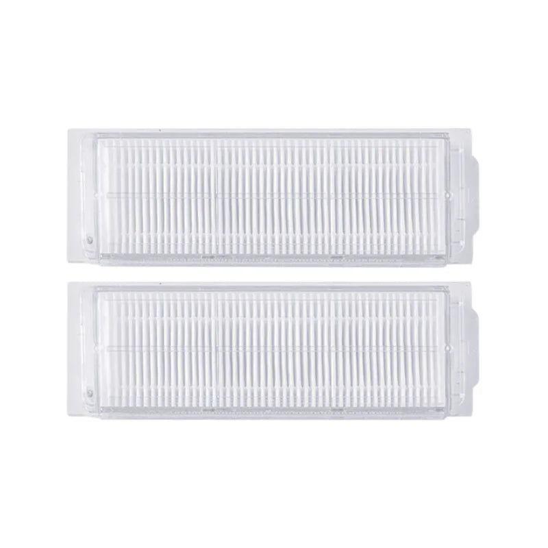 For Xiaomi Mi Robot Vacuum Mop 2S / Mop P / Mop Pro / XMSTJQR2S / STYTJ02YM Replacement Parts Main Side Brush Hepa Filter Mop
