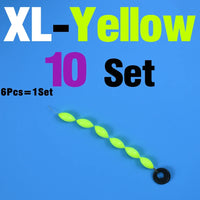Yellow XL