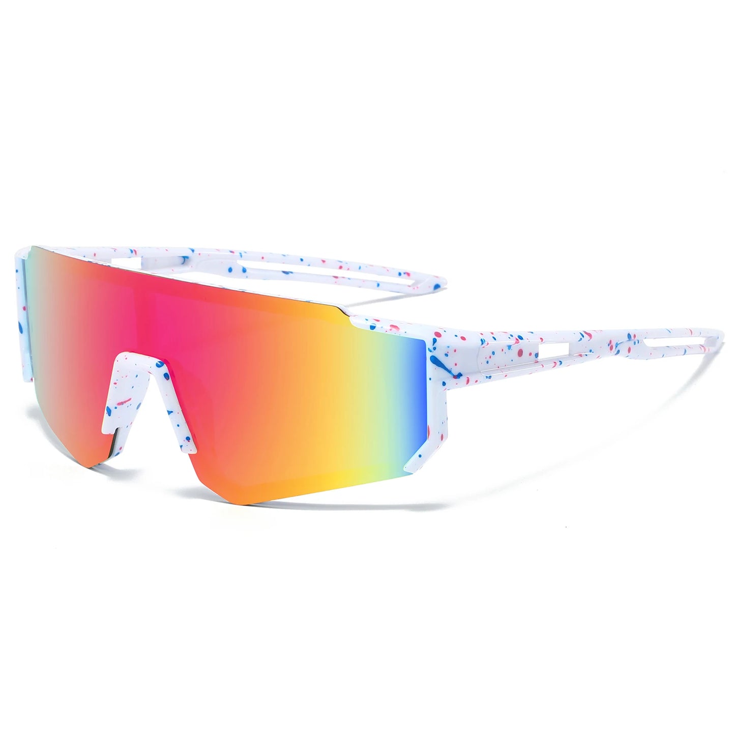 Age 5-18 Boys Girls Kids Youth Sunglasses Teen Teenager Goggles Baseball Sun Glasses Cycling Running Softball Eyewear
