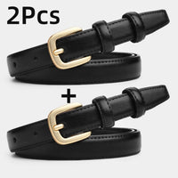 2Pc Black Black