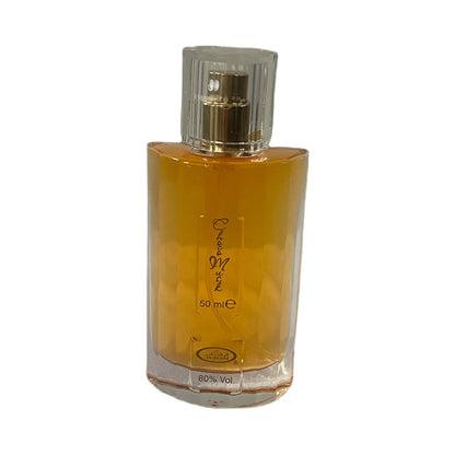 Choco Musk by Crown Perfumes: 80 Percent Vol, Long-Lasting Sweet Musk Aroma