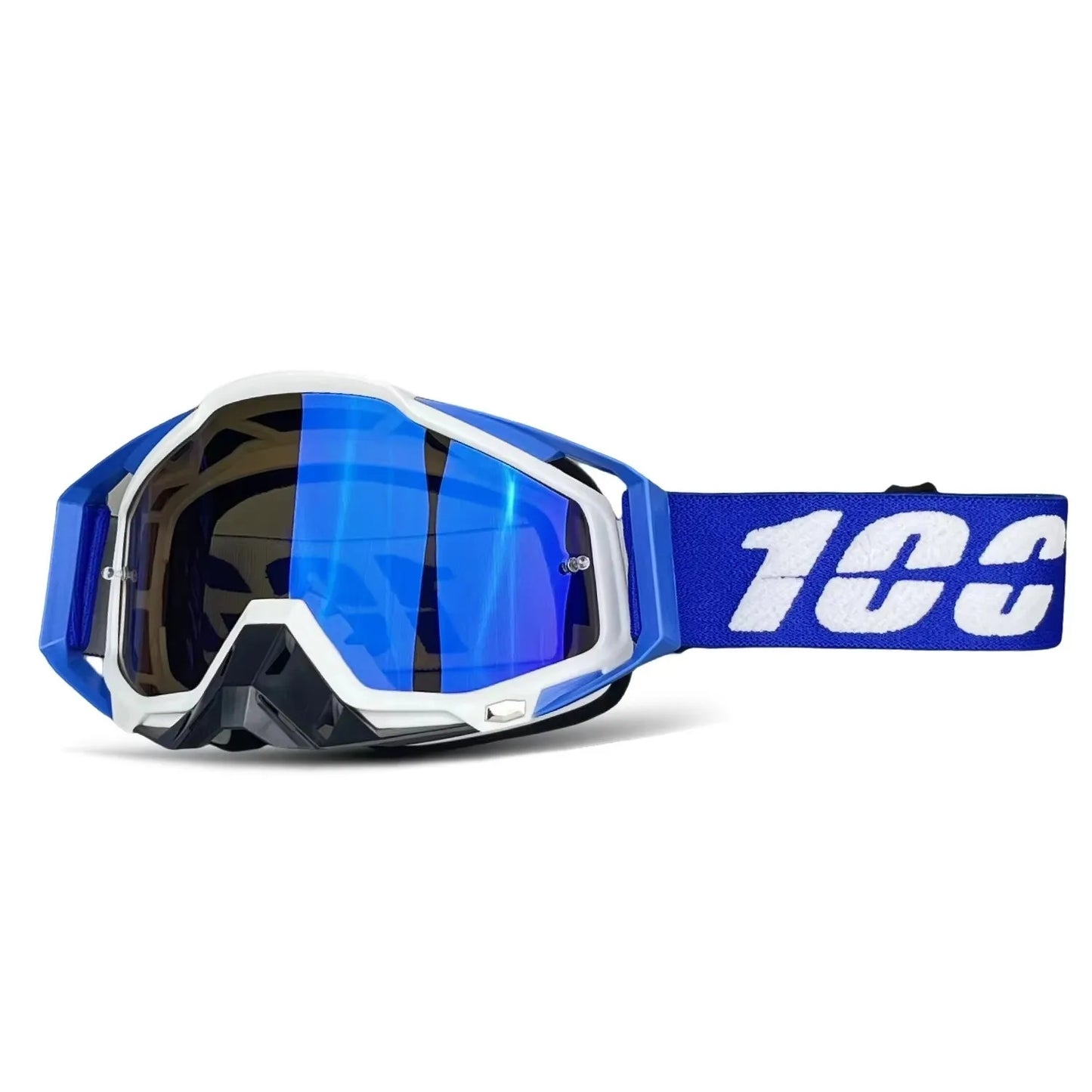 Off-road Goggles Motocross Glasses Motorcycle Sunglasses Man MTB ATV Mask Windproof Protection Skiing Cycling Racing Goggles
