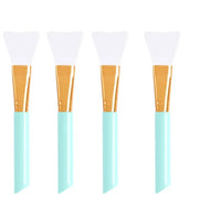 4pcs blue