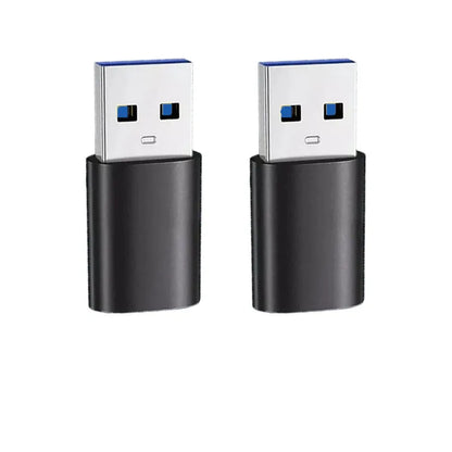 5Gbps USB 3.0 OTG USB-C Converter Type C Male to USBA Female Charging Data Adapter for Macbook Air Pro Air Huawei Xiaomi Samsung
