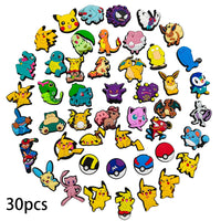 Mixed random 30pcs