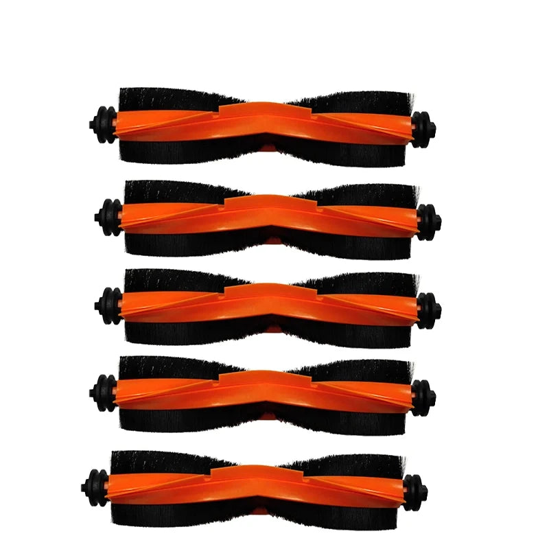 Main Brush for Xiaomi Robot Vacuum X10 / X20 Plus / S20+ / S10 Plus / X20 Max / D109GL Vacuum Cleaner Accessories